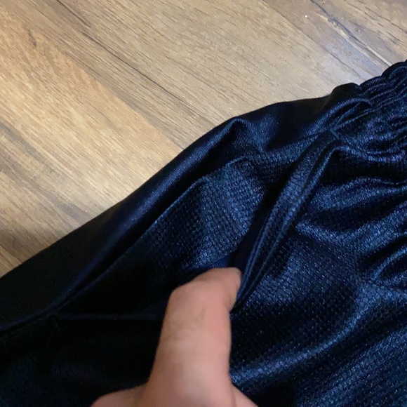 Y2K Nike shorts - Picture 3 of 8